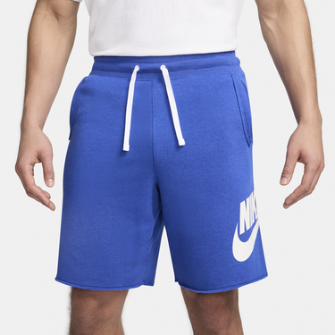 Къси панталони Nike Club Alumni Синьо | DX0502-480, 3