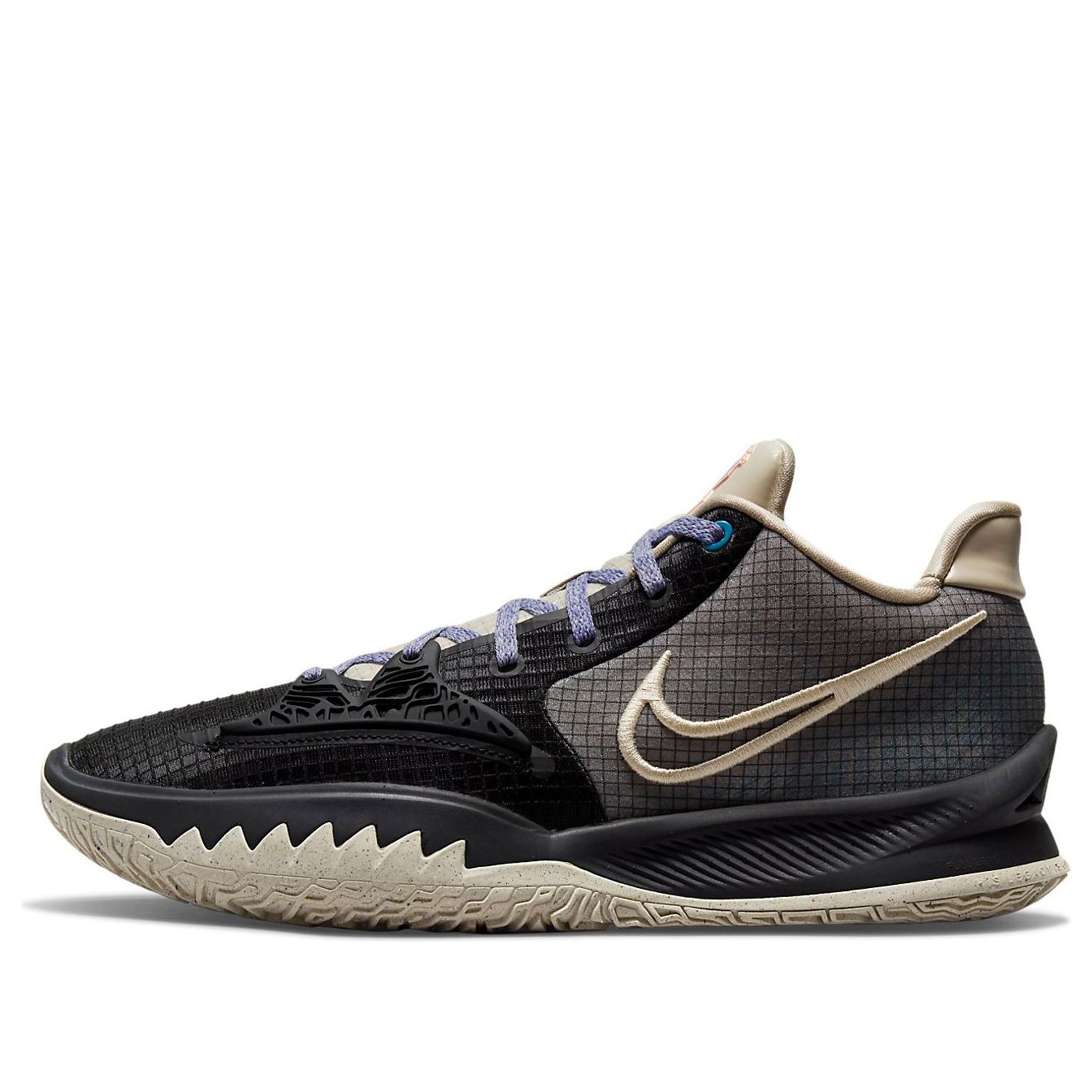 Кецове и обувки Nike Kyrie Low 4 EP Многоцветен | CZ0105-003, 0