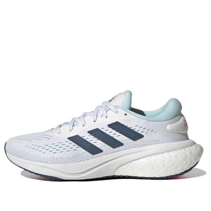 Кецове и обувки adidas Performance Supernova 2.0 Бяло | GX9785