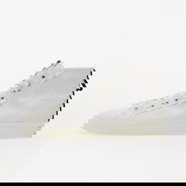 Кецове и обувки adidas Originals Nizza Hi Parley Бяло | gv7617, 0