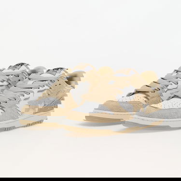 Кецове и обувки BAPE SK8 STA #3 M1 "Beige White" Бежово | 0ZXSHW291057L, 4