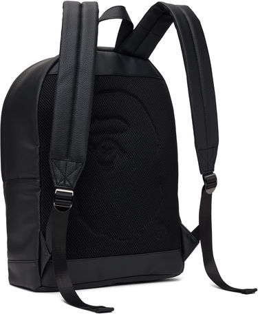 Раница BAPE Shark Daypack Backpack Черно | 001BAK701005F, 2