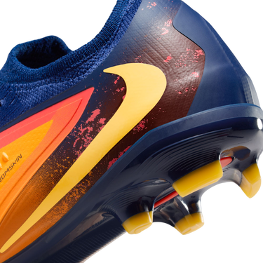 Кецове и обувки Nike Phantom 6 Low Pro "Erling Haaland" FG/MG Оранжево
 | hq2047-800, 7