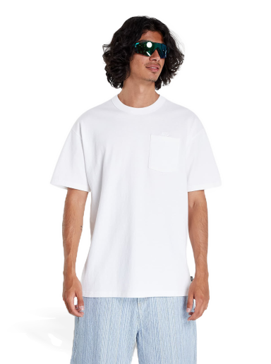 Тениска Nike Sportswear Premium Essentials Pocket Tee Бяло | DQ9295-100