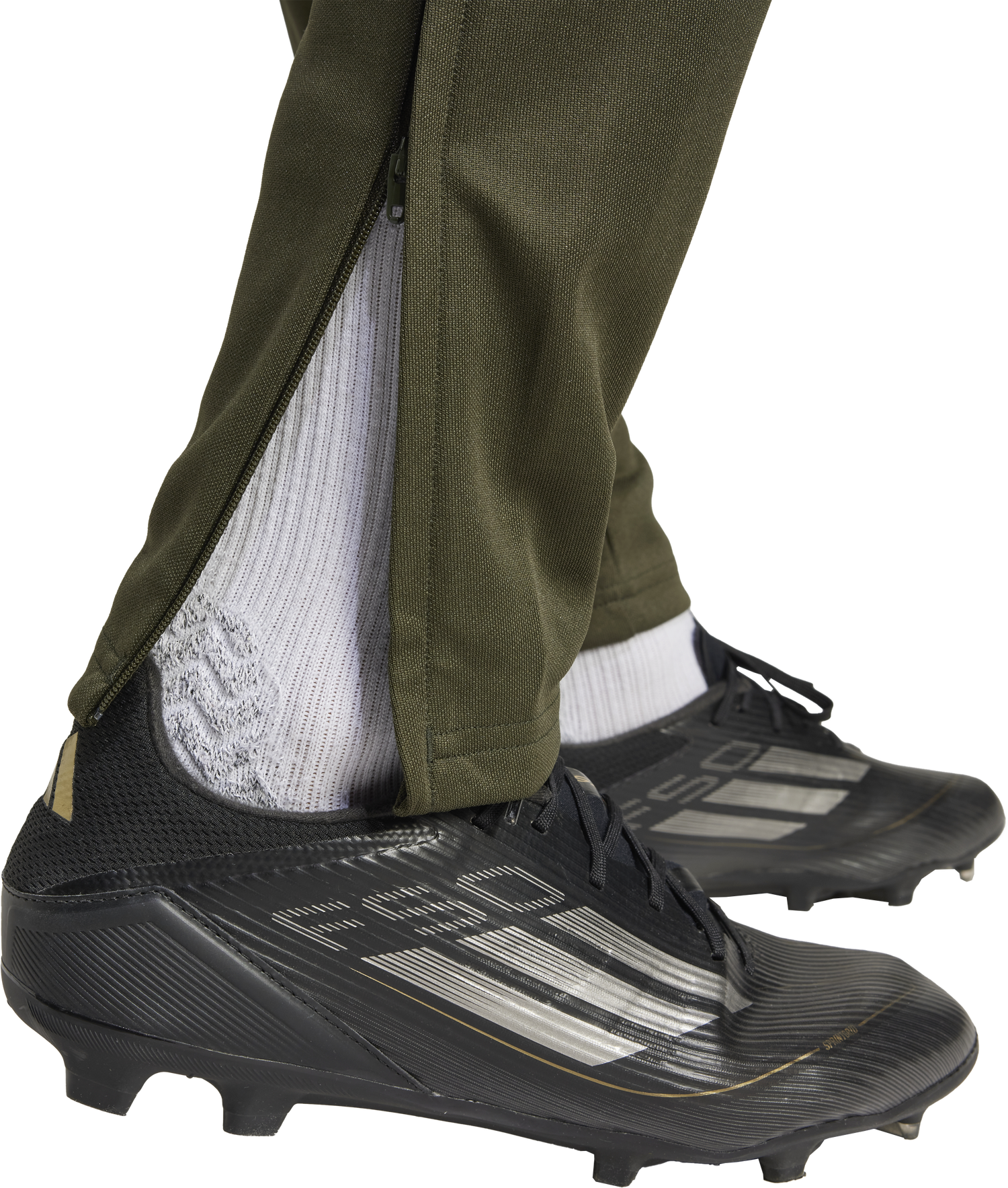 Спортни панталони adidas Originals Squadra 25 Training Pants Зелено | jn7839, 1