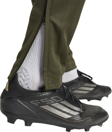 Спортни панталони adidas Originals Squadra 25 Training Pants Зелено | jn7839, 1