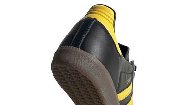 Кецове и обувки adidas Originals Samba OG Черно | EG9326, 4