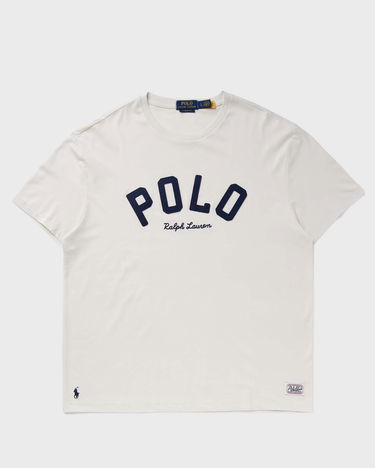 Тениска Polo by Ralph Lauren Polo Ralph Lauren SHORT SLEEVE-TEE men Бяло | 710952043006, 0