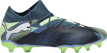 Кецове и обувки Puma Puma Future 7 Match FG/AG Многоцветен | 107931-03, 0