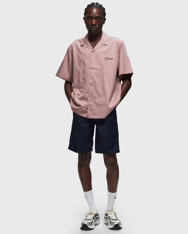 Къси панталони Carhartt WIP Simple , Wall Бежово | I031496.G102, 4