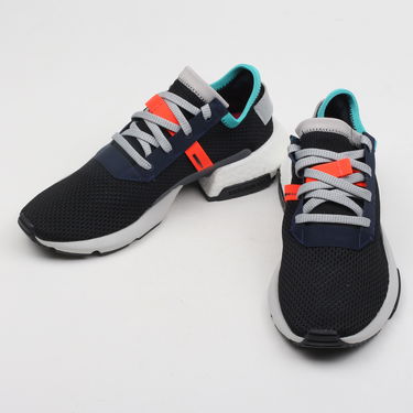 Кецове и обувки adidas Originals POD - S3.1 Черно | B28080, 2