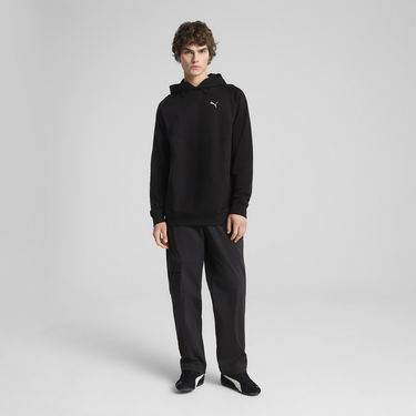 Спортни панталони Puma PUMATECH Cargo Relaxed Fit Pants Черно | 629683_01, 5