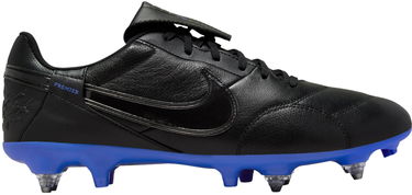 Кецове и обувки Nike Premier III SG-PRO Черно | at5890-007, 0