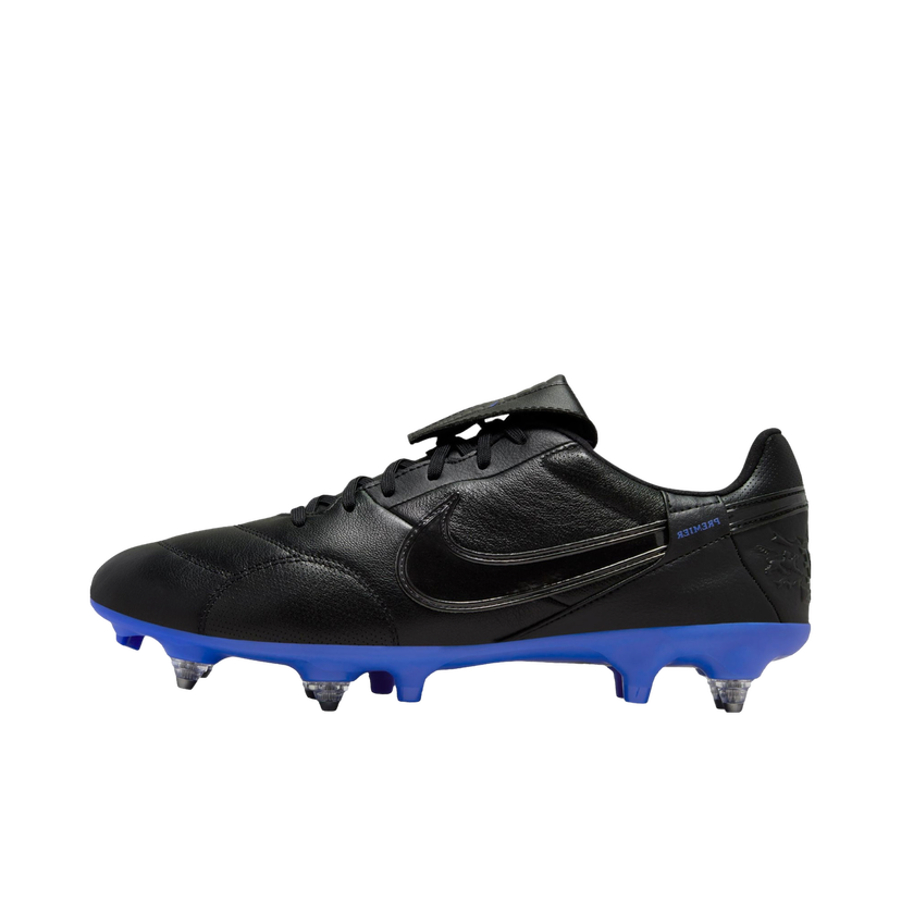 Кецове и обувки Nike Premier III SG-PRO Черно | at5890-007