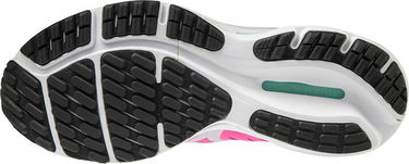 Кецове и обувки Mizuno Wave Rider 24 W Розово | j1gd200355, 1