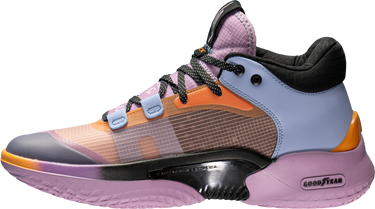 Кецове и обувки Skechers SKX Resagrip Многоцветен | 253005-prmt-253005-prmt, 1