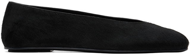 The Row Eva Two Ballerina Flats