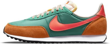 Кецове и обувки Nike Waffle Trainer 2 SP Зелено | DC2646-300, 0