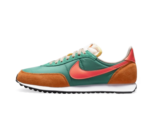 Кецове и обувки Nike Waffle Trainer 2 SP Зелено | DC2646-300