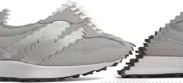 Кецове и обувки New Balance 327 Сиво | ms327-ma1, 1