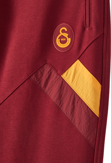 Спортни панталони Puma Galatasaray Istanbul Track Pants Бургунди | e251113-100, 3