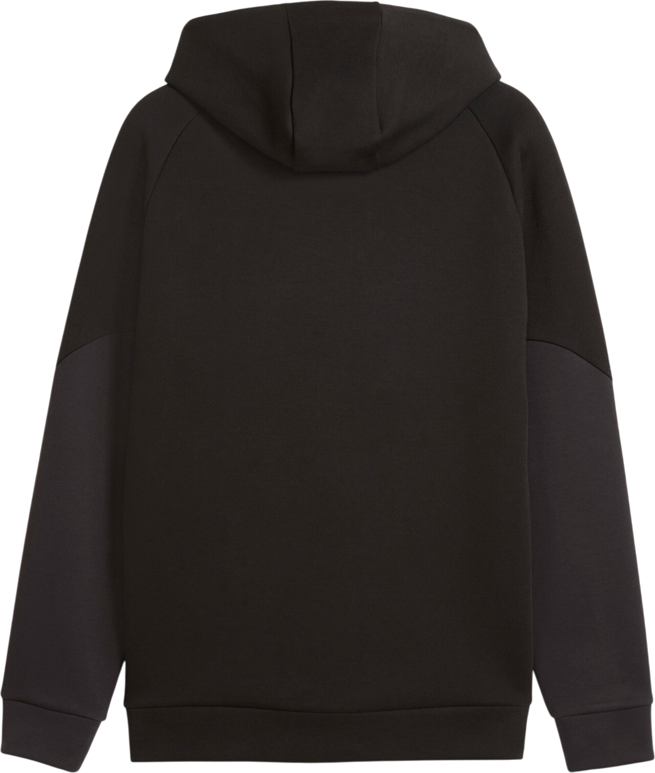 Суитчър Puma Borussia Dortmund Tech FZ Hoodie Черно | 781696-10, 1