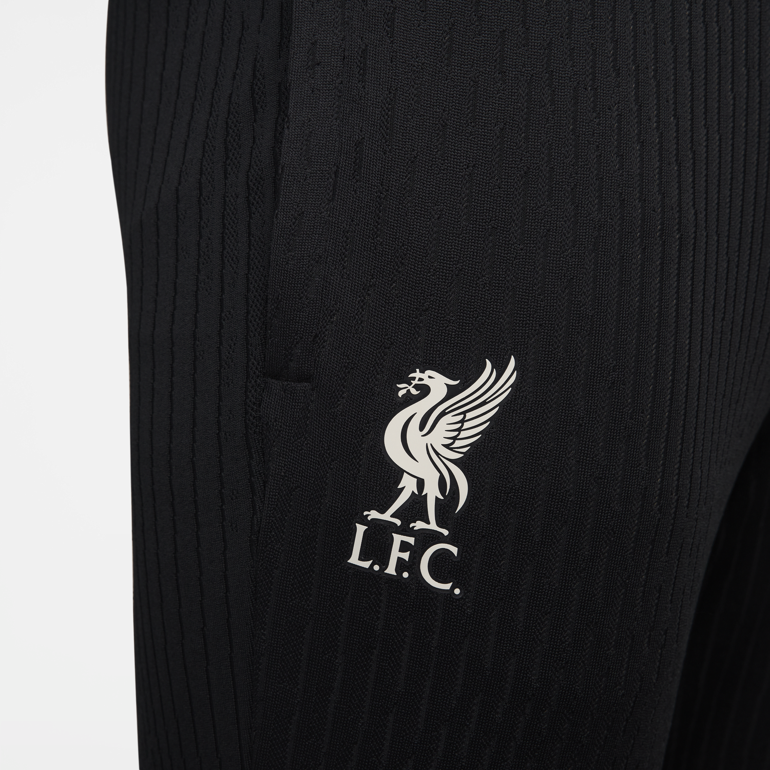 Панталони Nike Dri-FIT ADV Liverpool FC Strike Elite Черно | FN9307-010, 1