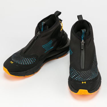 Кецове и обувки Under Armour HOVR Phantom 2 Черно | 3024152-001, 2