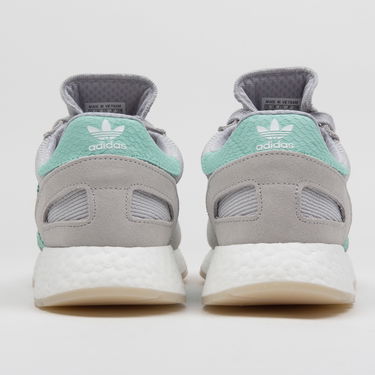 Кецове и обувки adidas Originals I-5923 W Сиво | D97349, 3