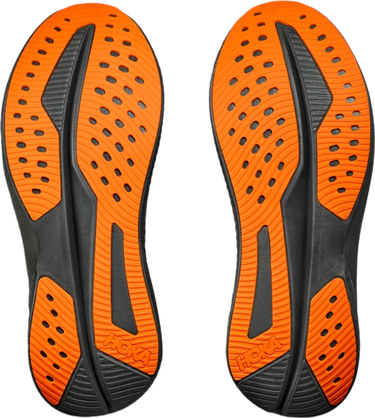 Кецове и обувки Hoka One One Mach 6 Черно | 1147790-bklc, 3