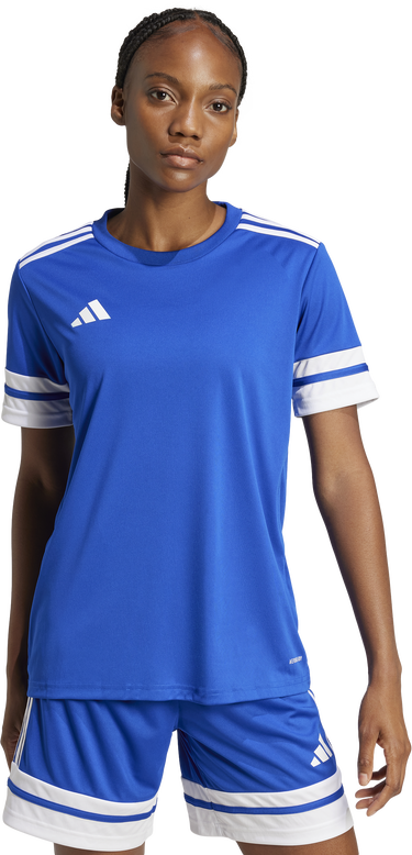 Тениска adidas Originals Adidas Squadra 25 Jersey T-Shirt Синьо | ji9988, 2