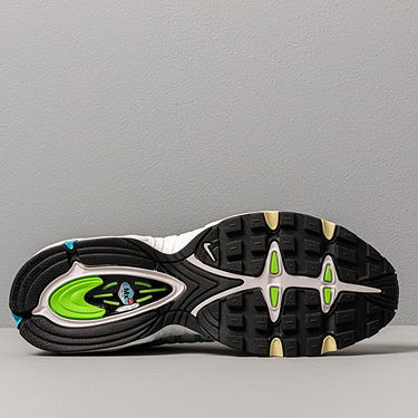 Кецове и обувки Nike W Air Max Tailwind IV Бяло | CJ6534-100, 2