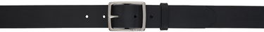 Колани rag & bone Rag & Bone Rugged Belt Черно | MIA19H1001LX01, 0