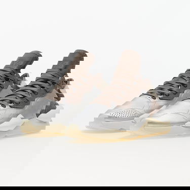 Кецове и обувки Y-3 Y-3 Бежово | HQ3672, 5