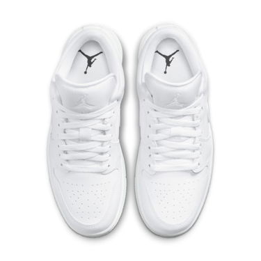 Кецове и обувки Jordan Air 1 Low W Бяло | DV0990-111, 2
