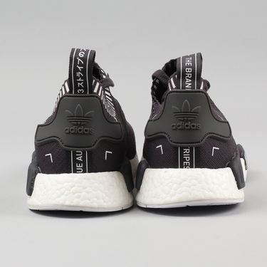 Кецове и обувки adidas Originals NMD_R1 PK Сиво | S81849, 3
