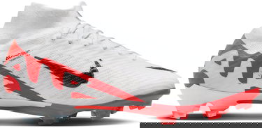 Кецове и обувки Nike Zoom Superfly 9 Elite FG Бяло | dj4977-600, 2