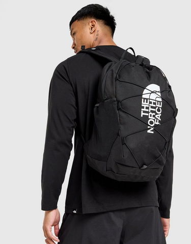 Раница The North Face The North Face Jester Backpack Черно | NF0A52VYJK31, 0
