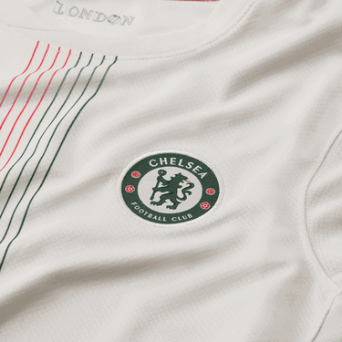 Фланелка Nike Chelsea FC Women's Stadium Jersey Бяло | hj5092-031, 2