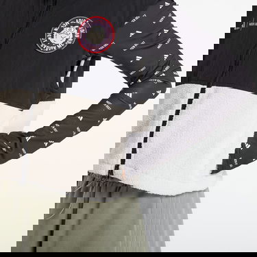 Жилетка adidas Performance adidas x Moon Boot Colorblock Fleece Vest Многоцветен | JM1105, 2