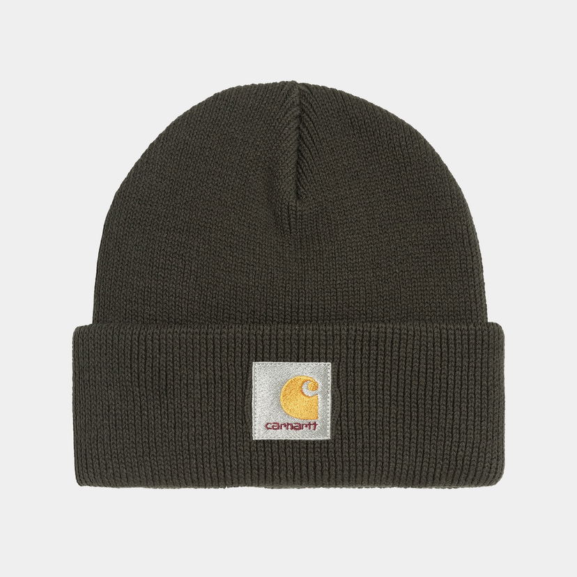 Шапка Carhartt WIP Carhartt WIP Ohio Beanie Зелено | I035430_1