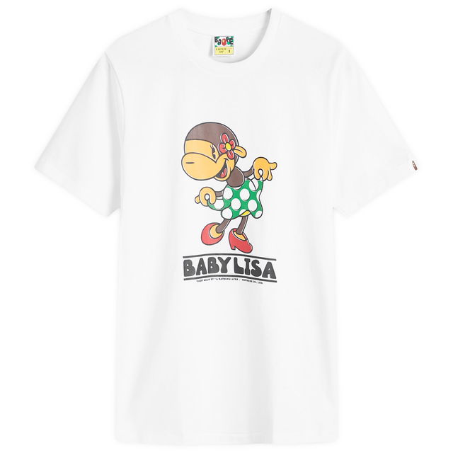 Classic Baby Lisa T-Shirt