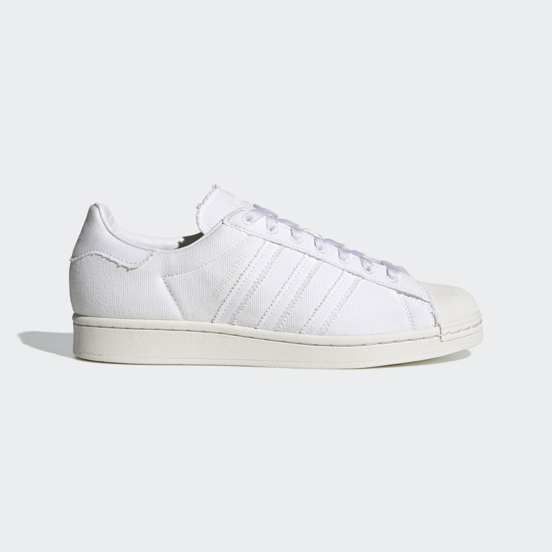 Кецове и обувки adidas Originals Superstar Бяло | FX5534, 0