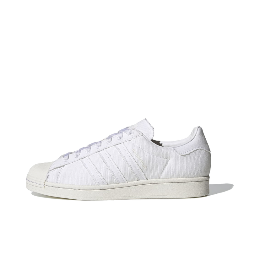 Кецове и обувки adidas Originals Superstar Бяло | FX5534