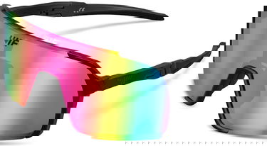 Слънчеви очила VIF VIF One Polarized Sunglasses Черно | 106-pol, 0