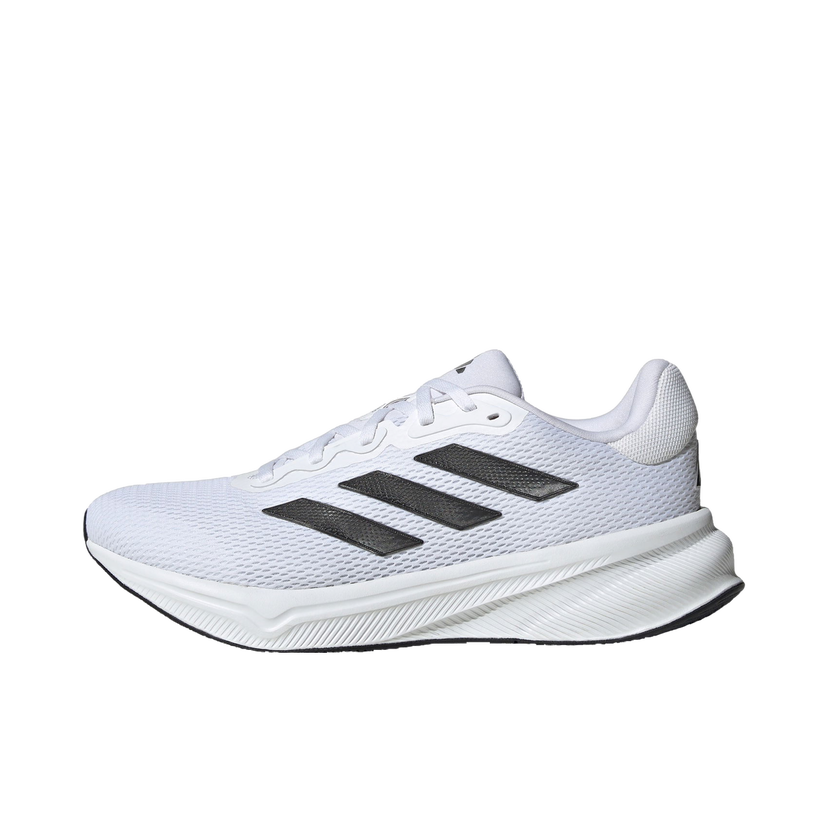 Кецове и обувки adidas Originals Response Cloud White Core Black Бяло | IG1418