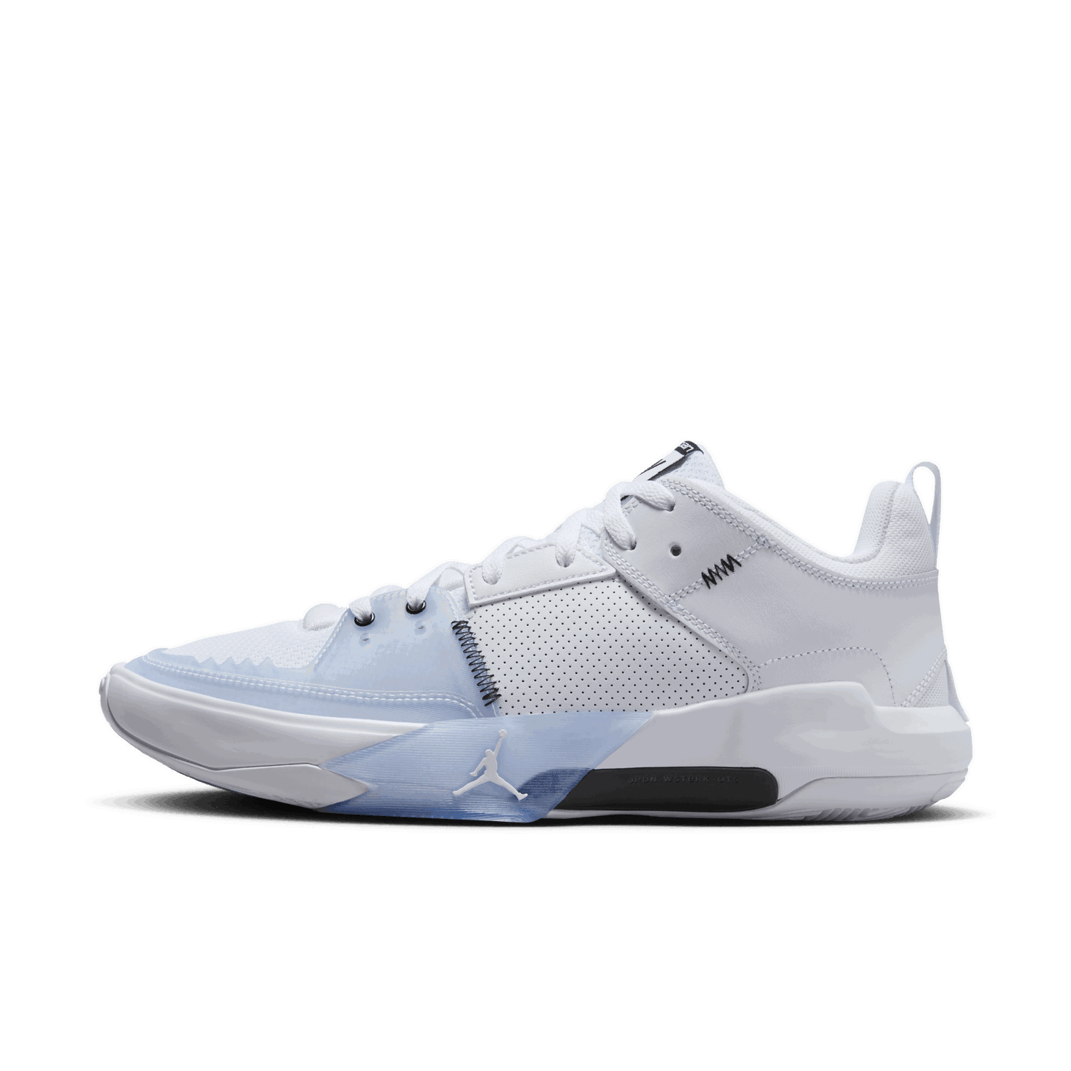 Кецове и обувки Jordan Jordan One Take 5 Бяло | FD2335-100, 0