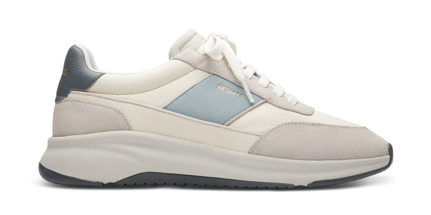 Кецове и обувки AXEL ARIGATO Genesis Neo Бежово | F3573003, 0