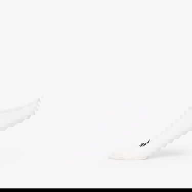 Чорапи adidas Performance Liner Ankle Socks - 3 Pairs Бяло | JV7398, 1