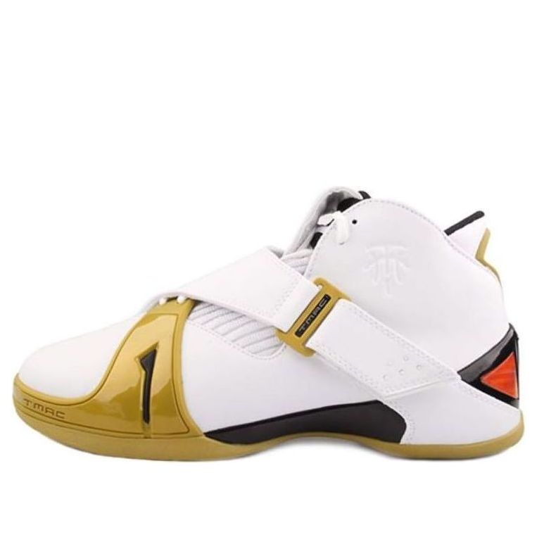 Кецове и обувки adidas Originals T-Mac 5 Бяло | Q16192